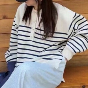 Sweater/Knitwear Summer Spring