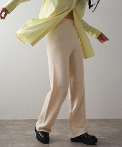 Full-Length Pant Fancy