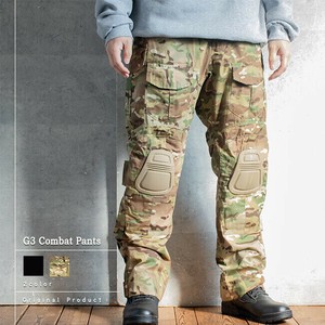 SALE！69% OFF　G3 コンバットパンツ 2色