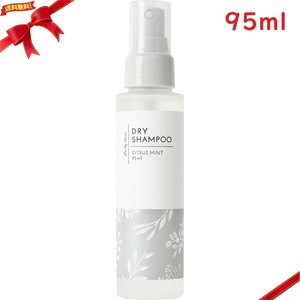 生活の木 Kaori Deo ドライシャンプー シトラスミント 95ml