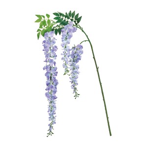 人造植物/人造花材 2025年