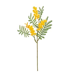 人造植物/人造花材 2025年