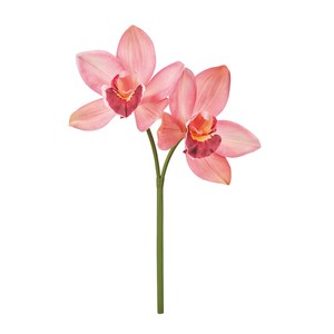 Artificial Plant Flower Pick Pink