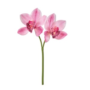 Artificial Plant Flower Pick Pink