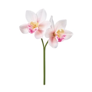 Artificial Plant Flower Pick Pink