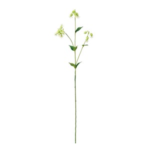 Artificial Plant Flower Pick Green Bell Green