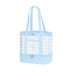 包 新商品 兔子 透明 2层