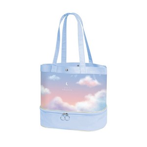 包 新商品 透明 2层