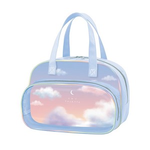 包 新商品 透明