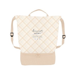 包 米色 新商品 2层