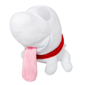 スーパーマリオ ぬいぐるみ　ルイージマンション2　オバ犬