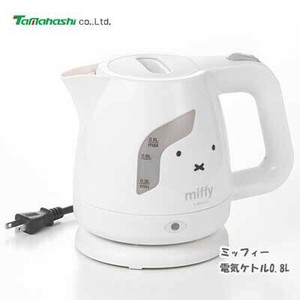 Miffy Kettle