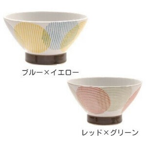 【日本製】【波佐見焼】【結婚祝い】タマハジキ／茶碗