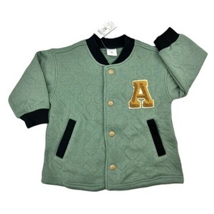 Kids' Jacket Patch