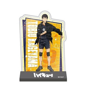 アニメ「ハイキュー!!」 カブセルスタンディ / 影山飛雄
