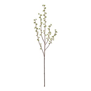 人造植物/人造花材 2025年 绿色
