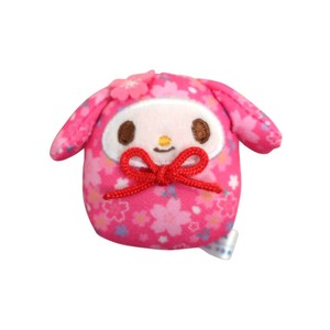 桜だるま マグネット マイメロディ