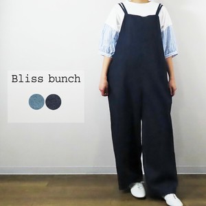 Jumpsuit/Romper Salopettes Cotton Linen [2025 NEW]