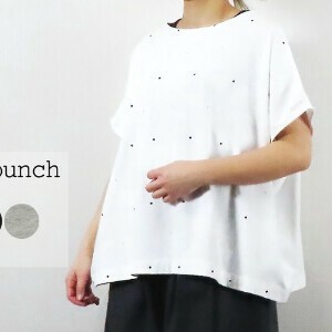 T-shirt French Sleeve Cut-and-sew [2025 NEW]