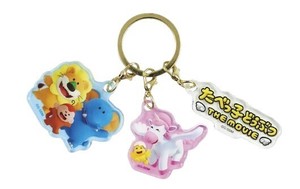 T'S FACTORY Key Ring