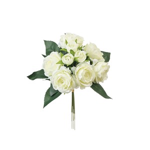 Artificial Plant Flower Pick Pastel
