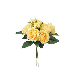 Artificial Plant Flower Pick Pastel