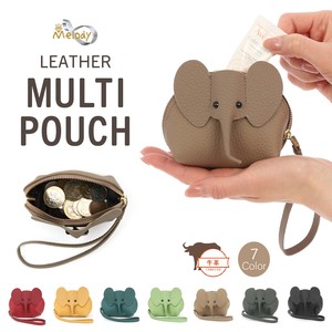 Pouch Coin Purse Multi-pouch
