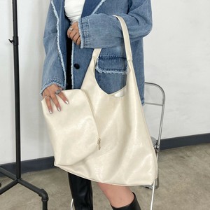 2025年新商品 托特包 人造革/仿皮革 立即发货 人工皮革