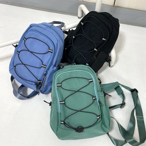 Backpack Shoulder Bag Water-Repellent Finish 2-way [2025 NEW]