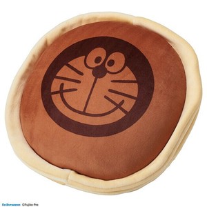 I'm doraemon ドラえもん ドラ焼き クッション　ぬいぐるみ