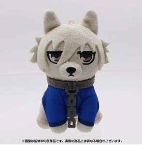 アニメ「ブルーロック」 どうぶつフォーゼマスコット　凪誠士郎