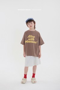Kids' Short Sleeve T-shirt