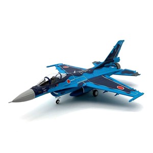 KBウィングス(PCT) B F-2A 戦闘機 第6飛行隊 1/72スケール KBW72012