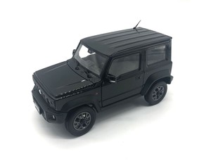 ビ-エムクリエイションズ スズキ ジムニー (JB74) ブルーイッシュブラックパール 3 LHD