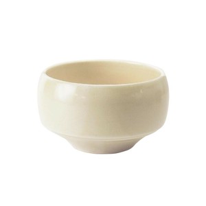 波佐見焼 haku碗 象牙 18170