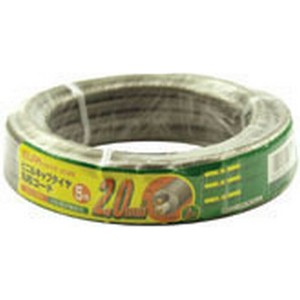ELPA VCTF2.0×25m VCTF-2205