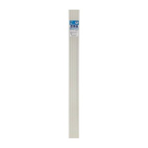 テープ付ABSモール1号10P M-T1110P(M)