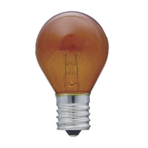 カラーS型ミニ球25 G-20H(AM)