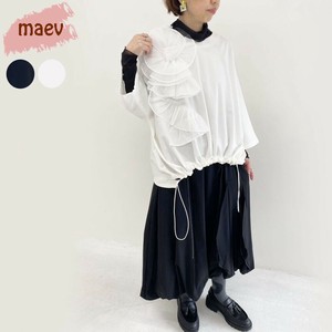 T 恤/上衣 新商品 2025年 花朵 春夏