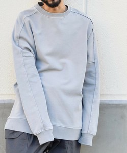 Sweatshirt Lining Pigment