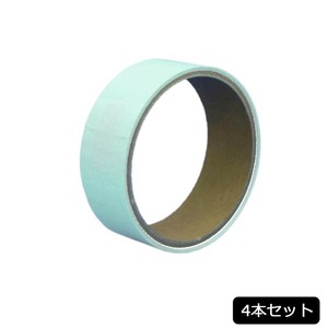 H-24-B ガラス用補修テープ(3m) 4本セット