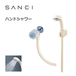 三栄水栓 SANEI 風呂用品 ハンドシャワー S30V-13