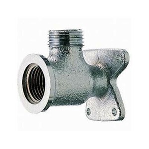 座付L形ソケット 水栓用品 PT27-13