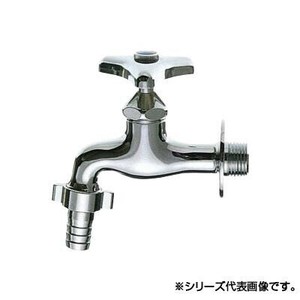 三栄 SANEI カップリング横水栓 寒冷地用 JY30JK-13