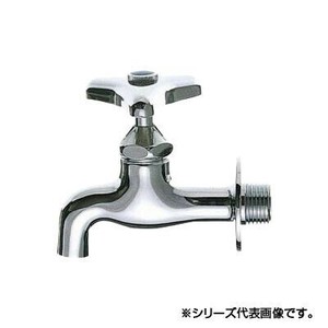 三栄 SANEI 横水栓 JY10J-20