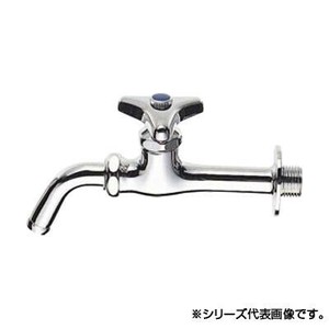 三栄 SANEI 万能ホーム胴長水栓 JY22J-13