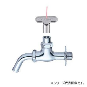三栄 SANEI 共用万能ホーム水栓 JY16J-13