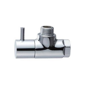 三栄 SANEI 止水栓本体 共用形 V2261-X3-13