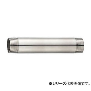 三栄 SANEI ステンレス給水管 VS22-62-25X400