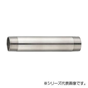 三栄 SANEI ステンレス給水管 VS22-62-25X75